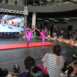 Secretaria de Cultura sedia curso de dança em parceria com grandes instituições