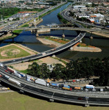 CCR ViaOeste informa cronograma semanal de obras  no Sistema Castello – Raposo (SP-280 / SP-270)