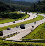 CCR ViaOeste registrou movimento de 1,1 milhão de  veículos durante os feriados de Natal e Ano Novo