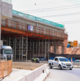 Semurb alerta sobre intervenção noturna no Trevo de Alphaville até dia 11