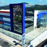 Prefeitura de Santana de Parnaíba inaugura colégio de primeiro mundo no início do ano letivo de 2025