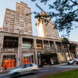 Alpha Square Mall lança atração especial Aventura de Verão atividades gratuitas, como Globo inflável gigante