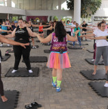 Barueri – Começa o Circuito de Verão 2025 com muitas atividades para mulheres