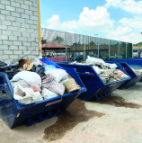 Ecopontos em Santana de Parnaíba são sucesso de adesão e prefeitura planeja expandir a iniciativa
