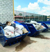 Ecopontos em Santana de Parnaíba são sucesso de adesão e prefeitura planeja expandir a iniciativa