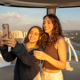 Roda Rico oferece entrada gratuita para aniversariantes