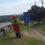 CCR ViaOeste informa cronograma semanal de obras no Sistema Castello – Raposo