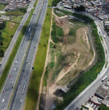 CCR RodoAnel segue com limpeza dos córregos e piscinões para prevenir alagamentos em Osasco e Carapicuíba