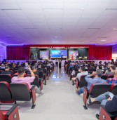 Santana de Parnaíba realiza encontro de desenvolvimento econômico com empresários do município