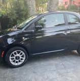 Alphaville 3 – Vende-se Fiat 500 Cult único dono, excelente estado