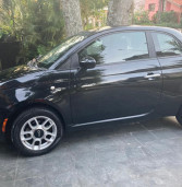 Alphaville 3 – Vende-se Fiat 500 Cult único dono, excelente estado