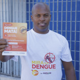 Barueri promove semana contra a dengue