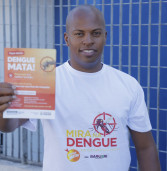 Barueri promove semana contra a dengue