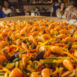 Festival do Pescado Ceagesp tem preço especial para casais às quartas-feiras