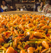 Festival do Pescado Ceagesp tem preço especial para casais às quartas-feiras