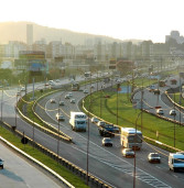 CCR ViaOeste informa cronograma semanal de obras no Sistema Castello – Raposo