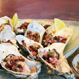 Gastronomia – Festival do Pescado Ceagesp inclui Ostras e Lagostim no cardápio, e tem preço especial às quartas-feiras