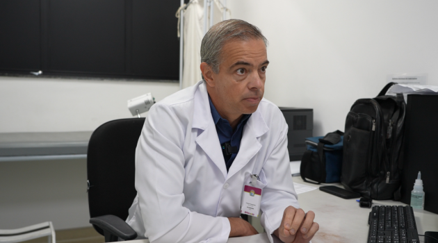 Março Azul: Saúde alerta sobre os riscos do câncer de intestino